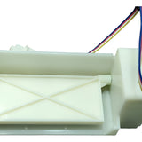 Damper Electrico Refrigerador Samsung Modelo: Fbza-1750-10d