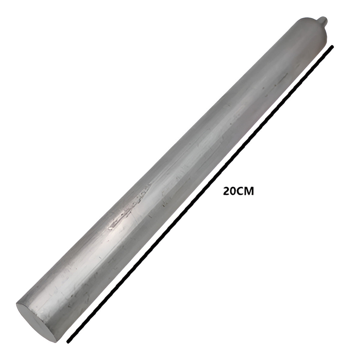 Ánodo De Magnesio Genérico M6  Splendid / Mademsa