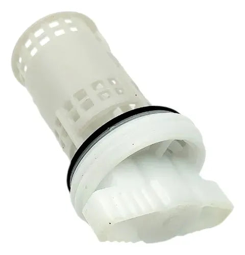 Filtro Bomba Lavadora Samsung 909A DC63-00909A (ver Modelos) Blanco