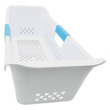 Canasto Organizador Congeladores Horizontales (47x21x15cm)