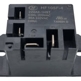 Relay Original Secadoras Mademsa Ventti (ver Modelos)