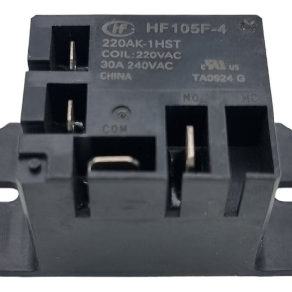 Relay Original Secadoras Mademsa Ventti (ver Modelos)