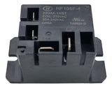 Relay Original Secadoras Mademsa Ventti (ver Modelos)