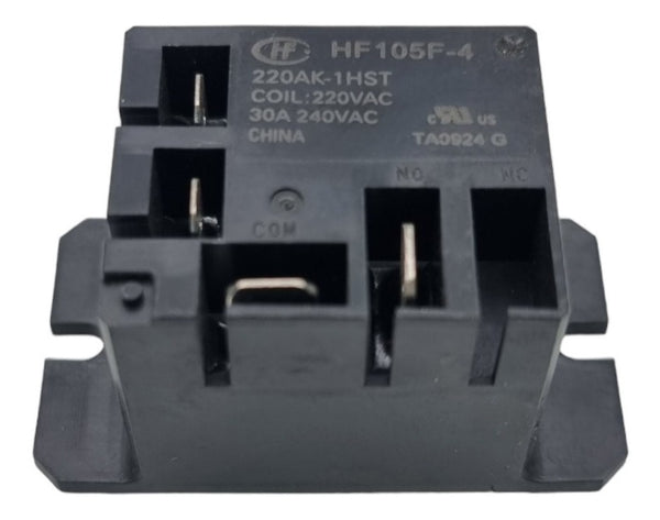 Relay Original Secadoras Mademsa Ventti (ver Modelos)