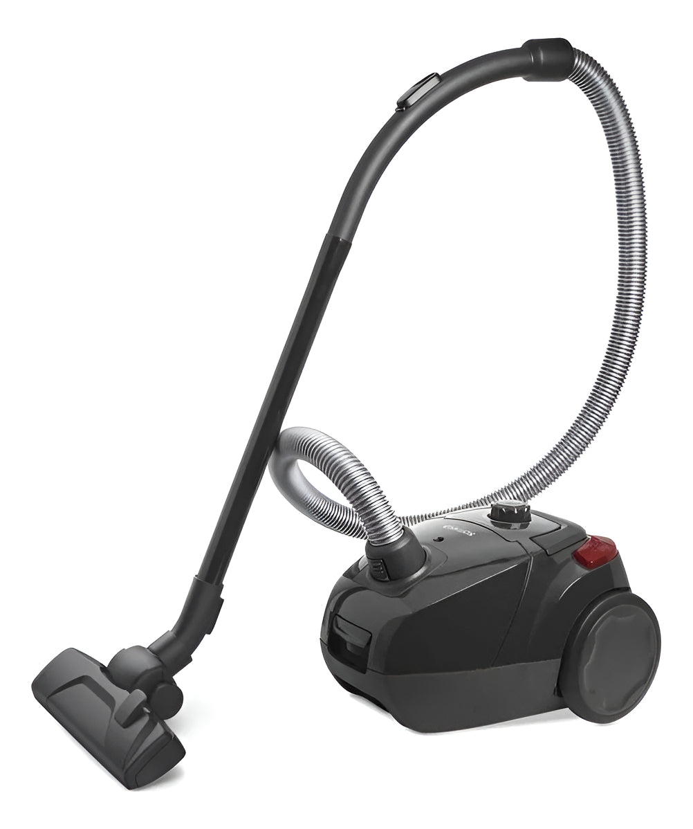 Interruptor De Botón Aspiradora 16a/125v - 8a/250v