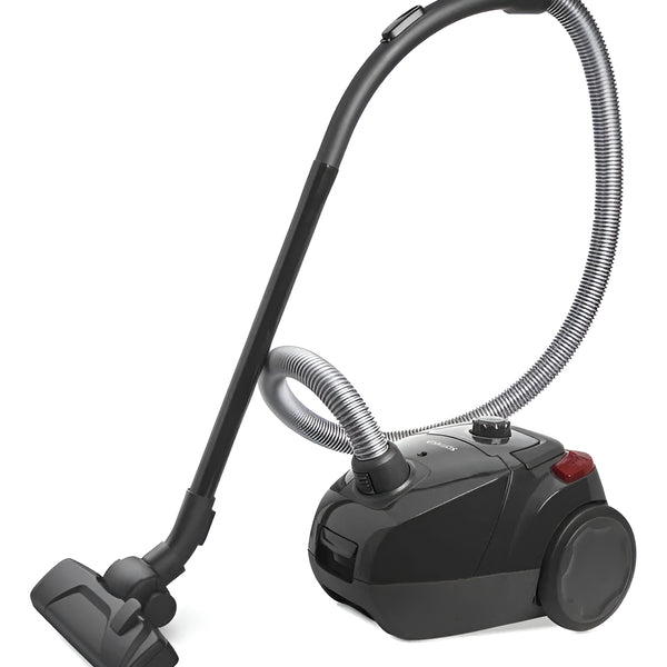 Interruptor De Botón Aspiradora 16a/125v - 8a/250v
