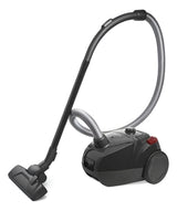 Interruptor De Botón Aspiradora 16a/125v - 8a/250v