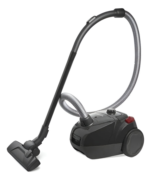 Interruptor De Botón Aspiradora 16a/125v - 8a/250v