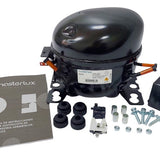 Compresor 1/4 Hp R600a Masterlux