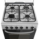 Kit De Parrillas Para Cocinas Mademsa Jsf 785 Y 795