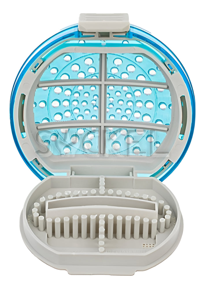 Dos Filtros Azules Para Lavadora LG