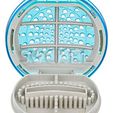 Dos Filtros Azules Para Lavadora LG