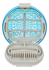 Dos Filtros Azules Para Lavadora LG