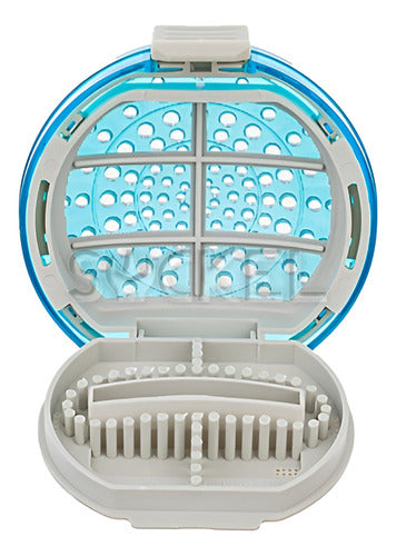Filtro Azul Para Lavadora LG