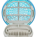 Filtro Azul Para Lavadora LG