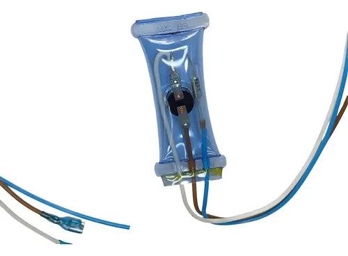 Termofusible OFF+13°C/ON-4°C Refrigeradores Fensa Mademsa