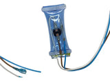 Termofusible OFF+13°C/ON-4°C Refrigeradores Fensa Mademsa