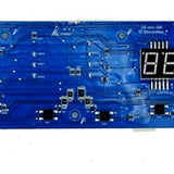 Tarjeta Lavadoras Mademsa Evoluzione 9 A 11 K (ver Modelos)