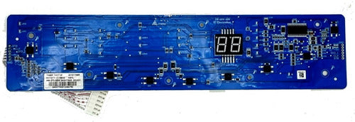 Tarjeta Lavadoras Mademsa Evoluzione 9 A 11 K (ver Modelos)