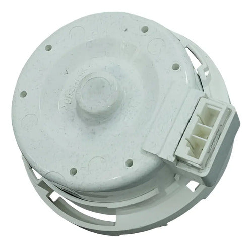 Bomba Drenaje Lavadora LG EAU63743803 / NTWC021S03
