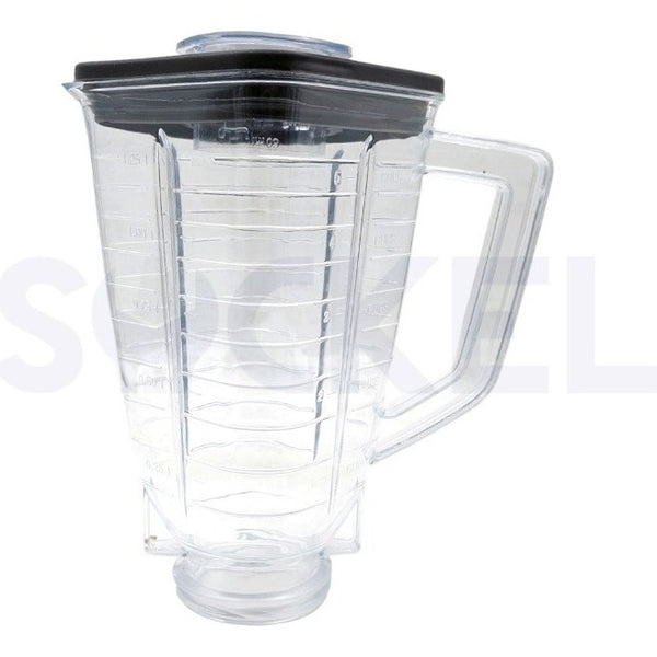 Vaso Para Licuadora Oster 1.25 Litros Plástico