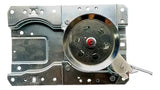 Mecanismo Media Bandeja Lavadoras Daewoo 7-8-10 Kilos