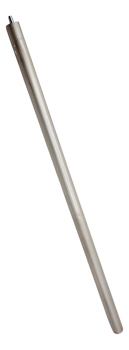 Ánodo De Magnesio Termos Mademsa 80 A 150 Litros - 50 Cm