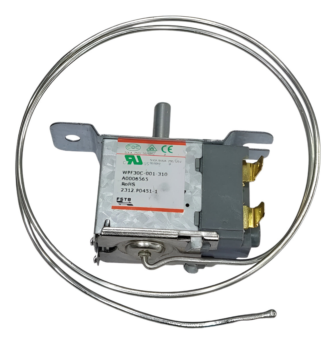 Termostato No Frost Refrigeradores Fensa Mademsa Original