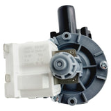 Bomba Desague LG De 12 A 16 Kilos Carga Vertical