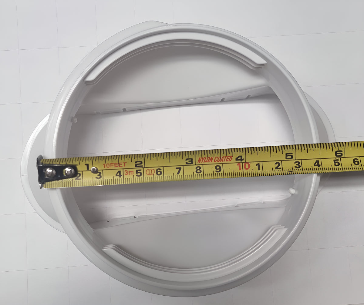 Kit De Ventana Para Aire Acondicionado Portátil - 2.2 Metros