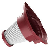 Pack Filtros Aspiradora Electrolux Power Speed (ver Modelos)