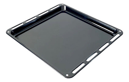 Bandeja Cocinas Fensa Mademsa 4 Platos (44.5x41.5 Cm)