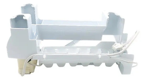 Ice Maker Refrigerador Side By Side Fensa Fx550