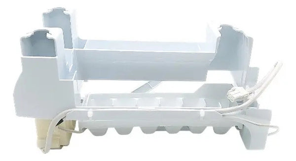 Ice Maker Refrigerador Side By Side Fensa Fx550