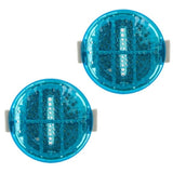 Dos Filtros Azules Para Lavadora LG