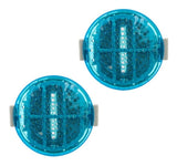 Dos Filtros Azules Para Lavadora LG