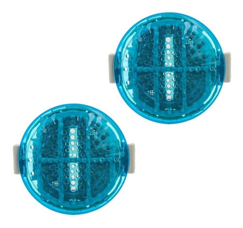 Filtro Azul Para Lavadora LG