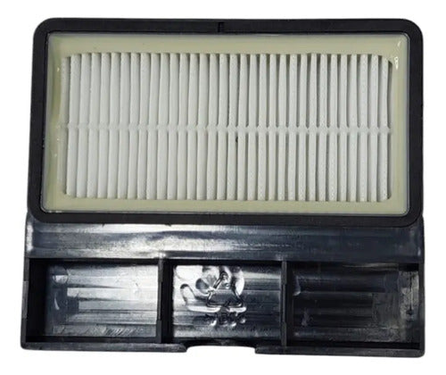 Filtro Hepa Aspiradora Somela Efficient Duster Xd