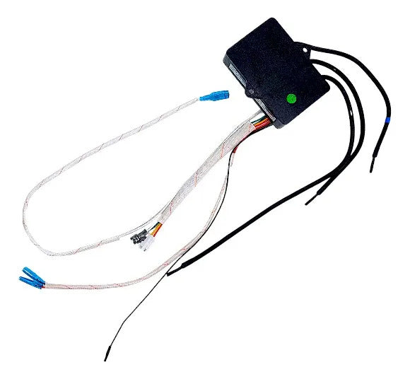 Modulo Encendido Calefont  T N Splendid 5 A 8 Lt