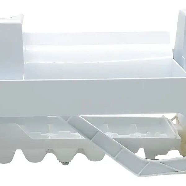 Ice Maker Refrigerador Side By Side Fensa Fx550