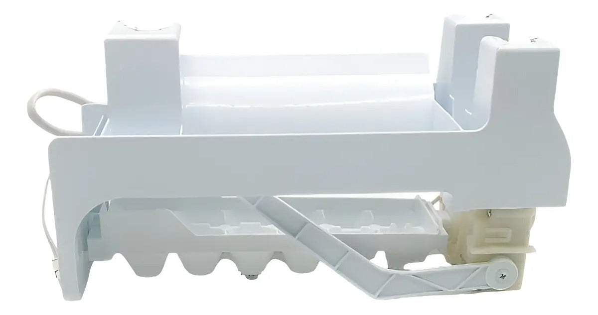 Ice Maker Refrigerador Side By Side Fensa Fx550