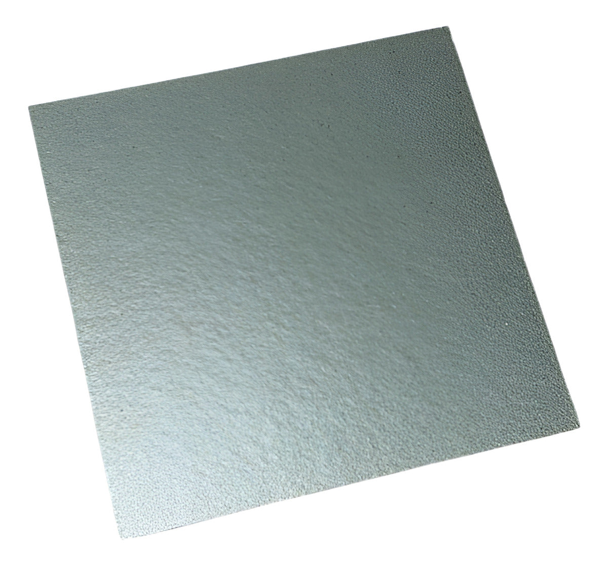 Placa Mica Rígida Microondas 20 X 20 Cm