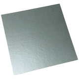 Placa Mica Rígida Microondas 20 X 20 Cm