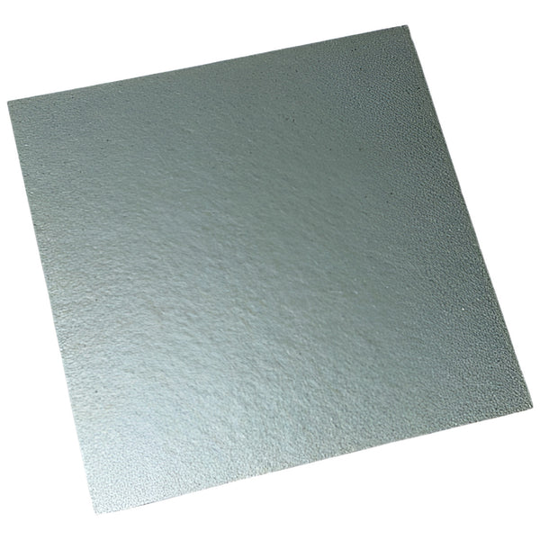 Placa Mica Rígida Microondas 20 X 20 Cm