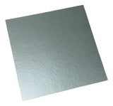 Placa Mica Rígida Microondas 20 X 20 Cm