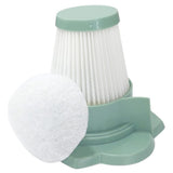 Pack Filtros Aspiradora Power Speed Stk12 / Stk14