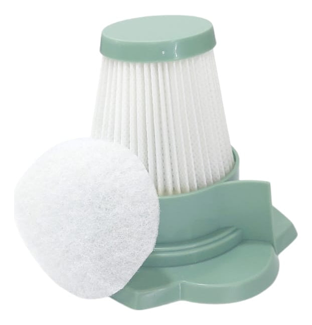 Pack Filtros Aspiradora Power Speed Stk12 / Stk14