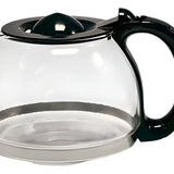 Jarra 4 Tazas Para Cafetera Oster 3301 Vidrio