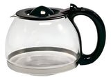 Jarra 4 Tazas Para Cafetera Oster 3301 Vidrio