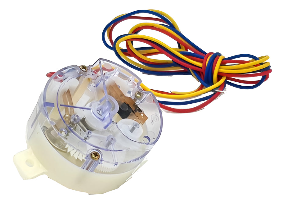 Timer Original Lavadoras Redondas